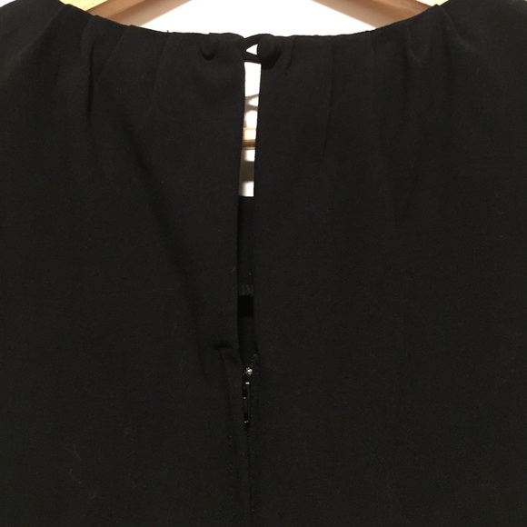 H&M Little Black Dress - Picture 5 of 5